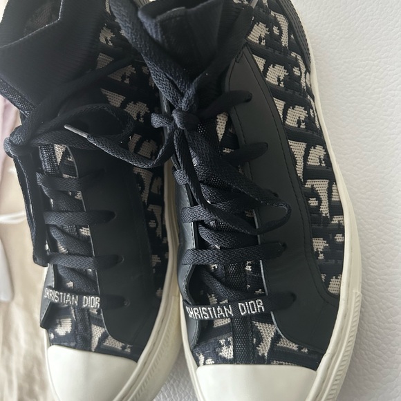 Dior sneakers - Picture 7 of 7